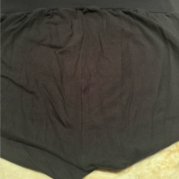 Motherhood Maternity Essential Stretch Full Length Leggings (M) - Picture 5 of 5